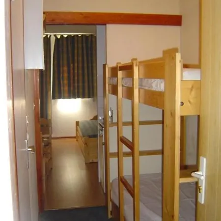 Apartment Les Studios De Immo Valfrejus *