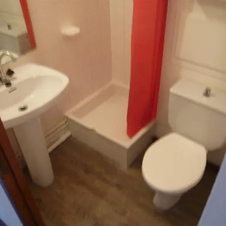 Les Studios De Immo Valfrejus Apartment *