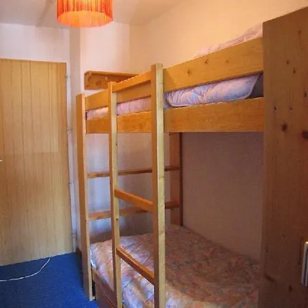 Les Studios De Immo Valfrejus Apartment