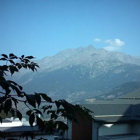 Les Studios De Immo Valfrejus * Valfrejus