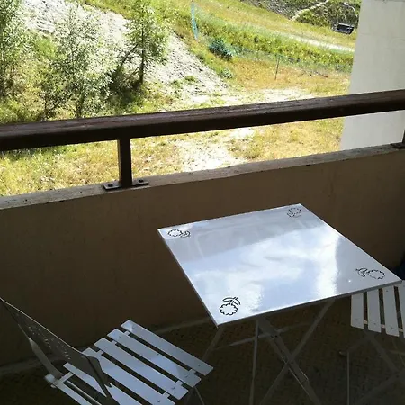 Les Studios De Immo Valfrejus Apartment *