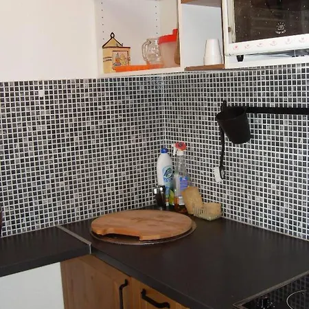 Apartment Les Studios De Immo Valfrejus