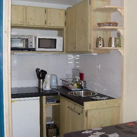 Les Studios De Immo Valfrejus Valfrejus