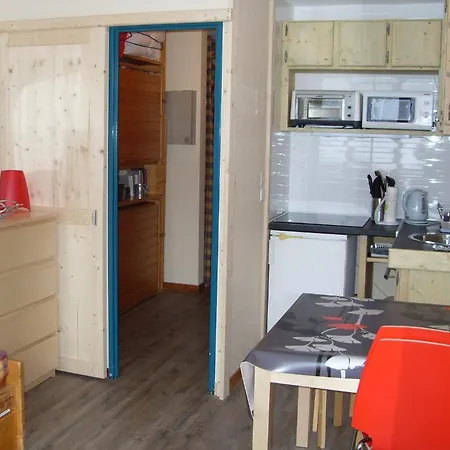 Apartment Les Studios De Immo Valfrejus *