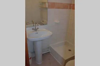 Apartment Les Studios De Immo Valfrejus *
