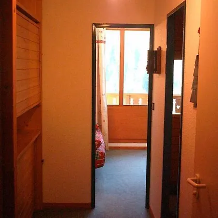Les Studios De Immo Valfrejus Apartment