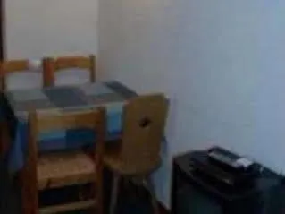 Apartment Les Studios De Immo Valfrejus *
