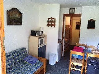 Les Studios De Immo Valfrejus Valfrejus