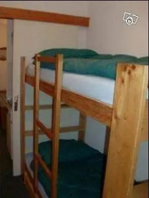 Les Studios De Immo Valfrejus Apartment