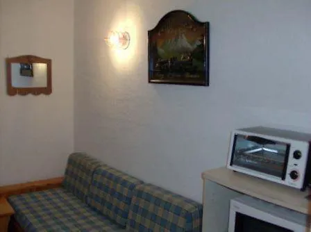 Les Studios De Immo Valfrejus Apartment Valfrejus