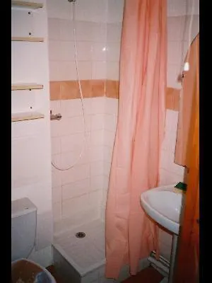 Les Studios De Immo Valfrejus *