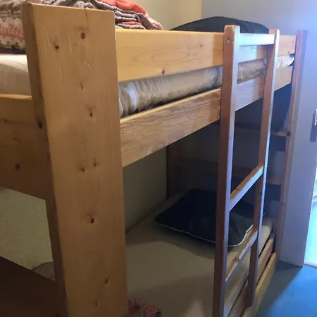Les Studios De Immo Valfrejus * Valfrejus