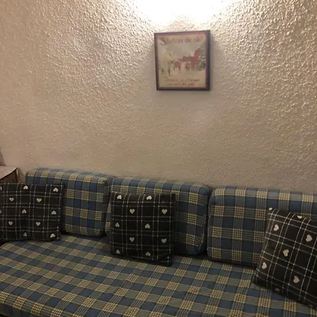 Les Studios De Immo Valfrejus