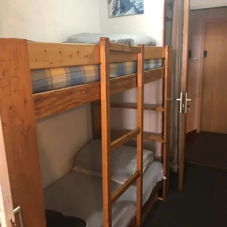 Apartment Les Studios De Immo Valfrejus