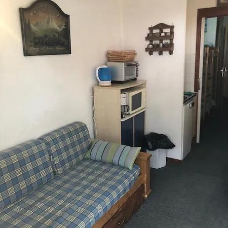 Les Studios De Immo Valfrejus * Valfrejus