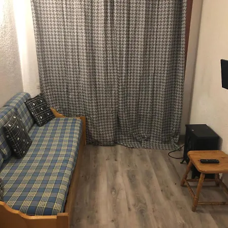 Les Studios De Immo Valfrejus Apartment
