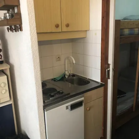 Apartment Les Studios De Immo Valfrejus Valfrejus