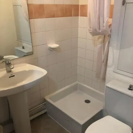 Les Studios De Immo Valfrejus Apartment *