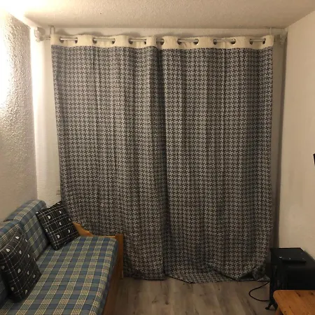Les Studios De Immo Valfrejus * Valfrejus