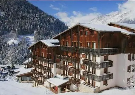 Résidence Chalet Club Appartement