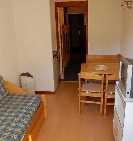 Les Studios De Immo Valfrejus *