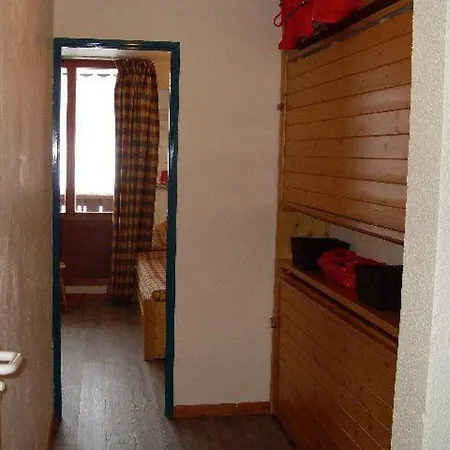 Résidence Chalet Club Appartement