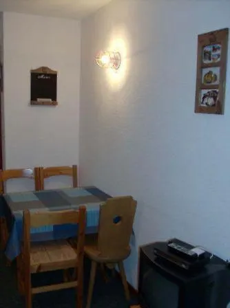 Les Studios De Immo Valfrejus *