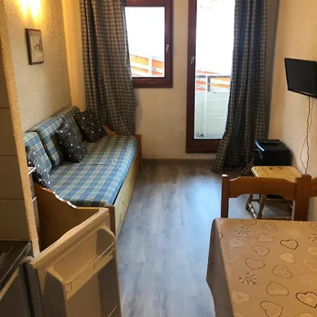 Appartement Résidence Chalet Club *